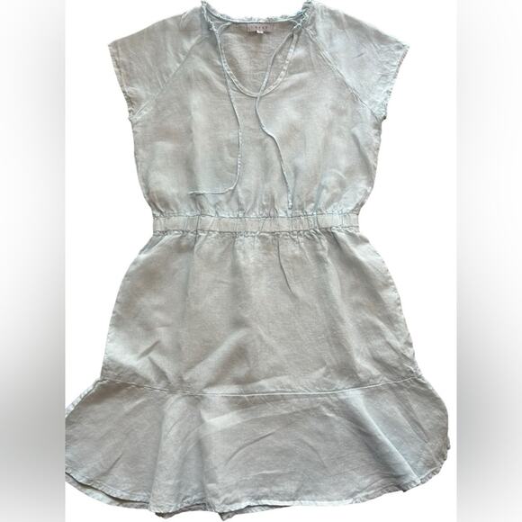 Blue S’Edge Raleigh Dress - Size M - Picture 10 of 11